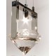 Elements of love pendant lamp