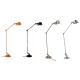 Lak Jielde floor lamp