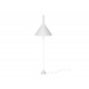 Funnel floor lamp 