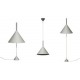Suspension design funnel 