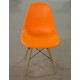 Chaise design Eames DSW en ABS