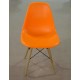 DSW Eames side chair in ABS