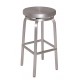 Spin Counter style Navy stool