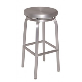Tabouret style Navy design Spin Counter