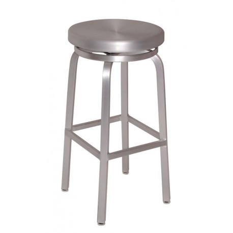 Tabouret style Navy design Spin Counter 