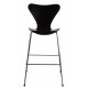 Chaise de bar design serie 7 