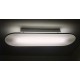 Plafonnier design Float linéaire