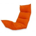 Pola sofa reclining floor chair