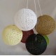 Random pendant lamp