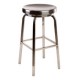Tabouret style Navy design Spin Counter 