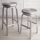 Tabouret style Navy design Spin Counter 