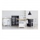 Tabouret style Navy design Spin Counter 