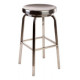 Spin Counter stool H45cm 