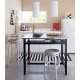 Spin Counter stool H45cm 