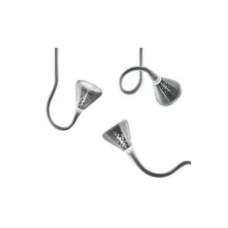 Ceiling or pendant lamp Pipe style