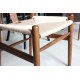 Wegner Wishbone CH24 Y chair in ash