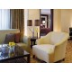 Loving arms table lamp