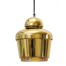 Golden Bell A330 Pendant Lamp