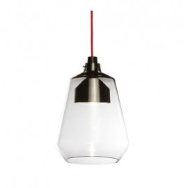 Friday pendant lamp