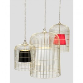 Sunset Pendant lamp