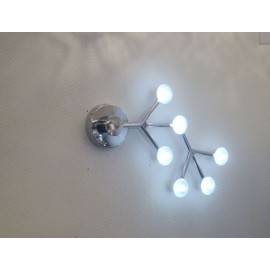 Applique design LED Net 