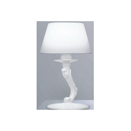 Lampe de table design DEJA VU
