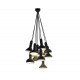 Suspension design Torch Group Burch 