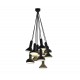 Torch Group Burch pendant lamp