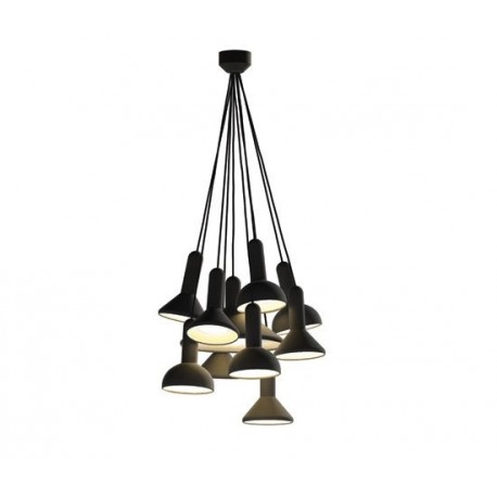 Suspension design Torch Group Burch 