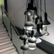 Torch Group Burch pendant lamp