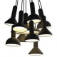 Torch Group Burch pendant lamp