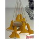 Torch Group Burch pendant lamp