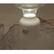 Jinn table or floor lamp