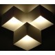 Applique LED design Fold 