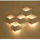 Applique LED design Fold 