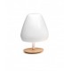 Aspen table lamp