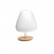 Lampe de table design Aspen