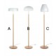 Aspen floor lamp