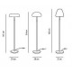 Aspen floor lamp