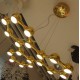 Link LED pendant lamp