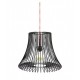 Suspension design Wire