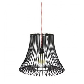 Suspension design Wire