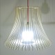 Suspension design Wire
