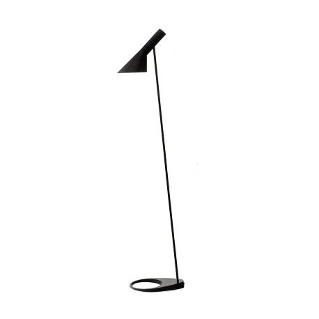 Lampadaire design Arne Jacobsen