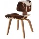 LCW Eames style side chair Pony Style