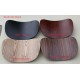 DCW Eames style side chair Pony Style