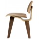 Chaise design style Eames DCW