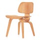 Chaise design style Eames DCW