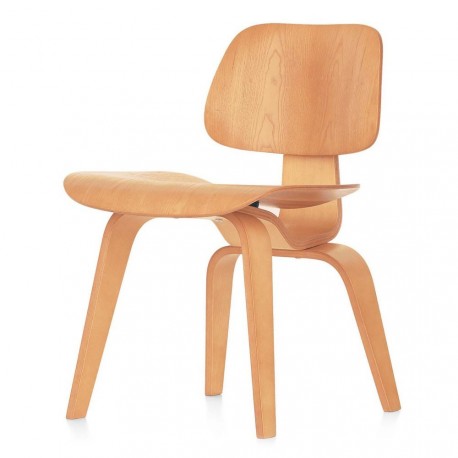 Chaise design style Eames DCW