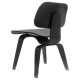 Chaise design style Eames DCW